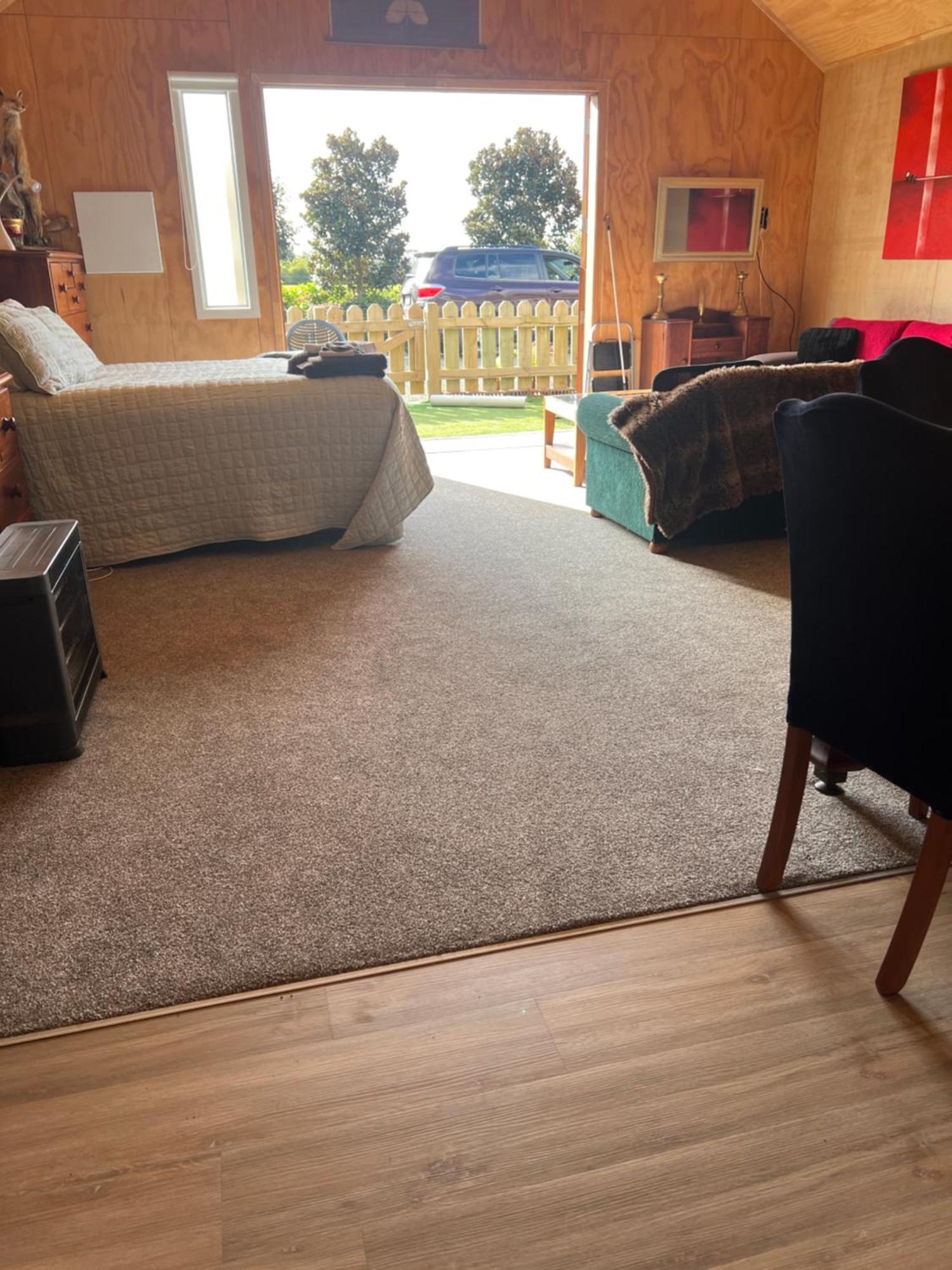 Waiora La Grange Cottage Otaki Extérieur photo